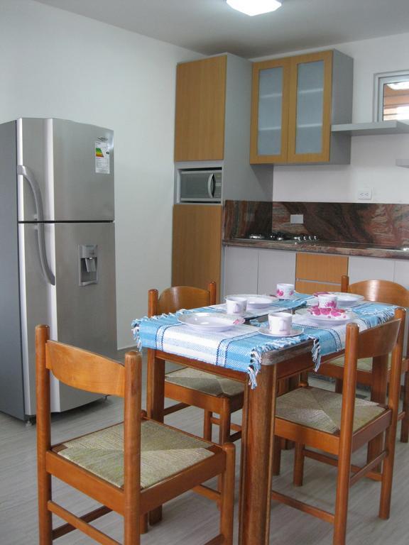 Pampatar Villa La Blanquilla חדר תמונה