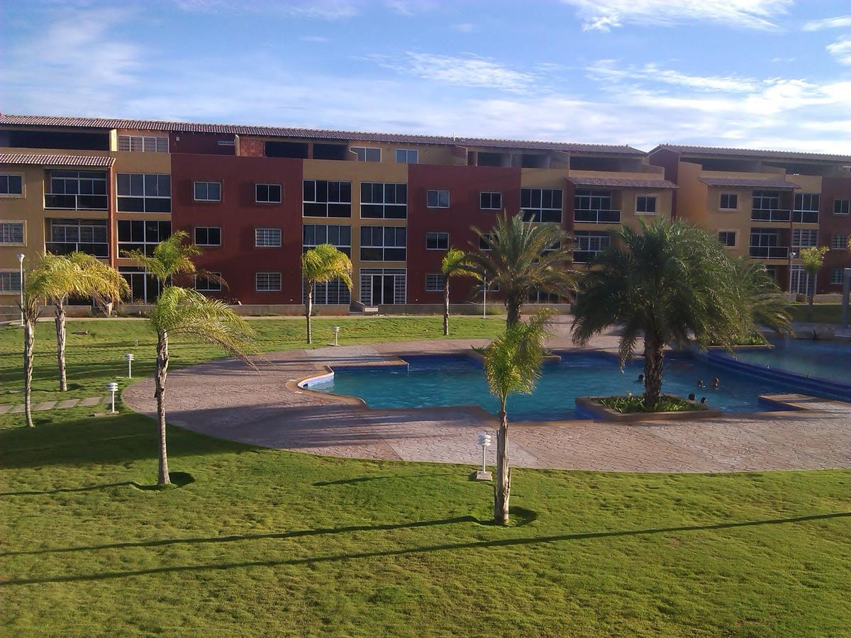 Pampatar Villa La Blanquilla מראה חיצוני תמונה