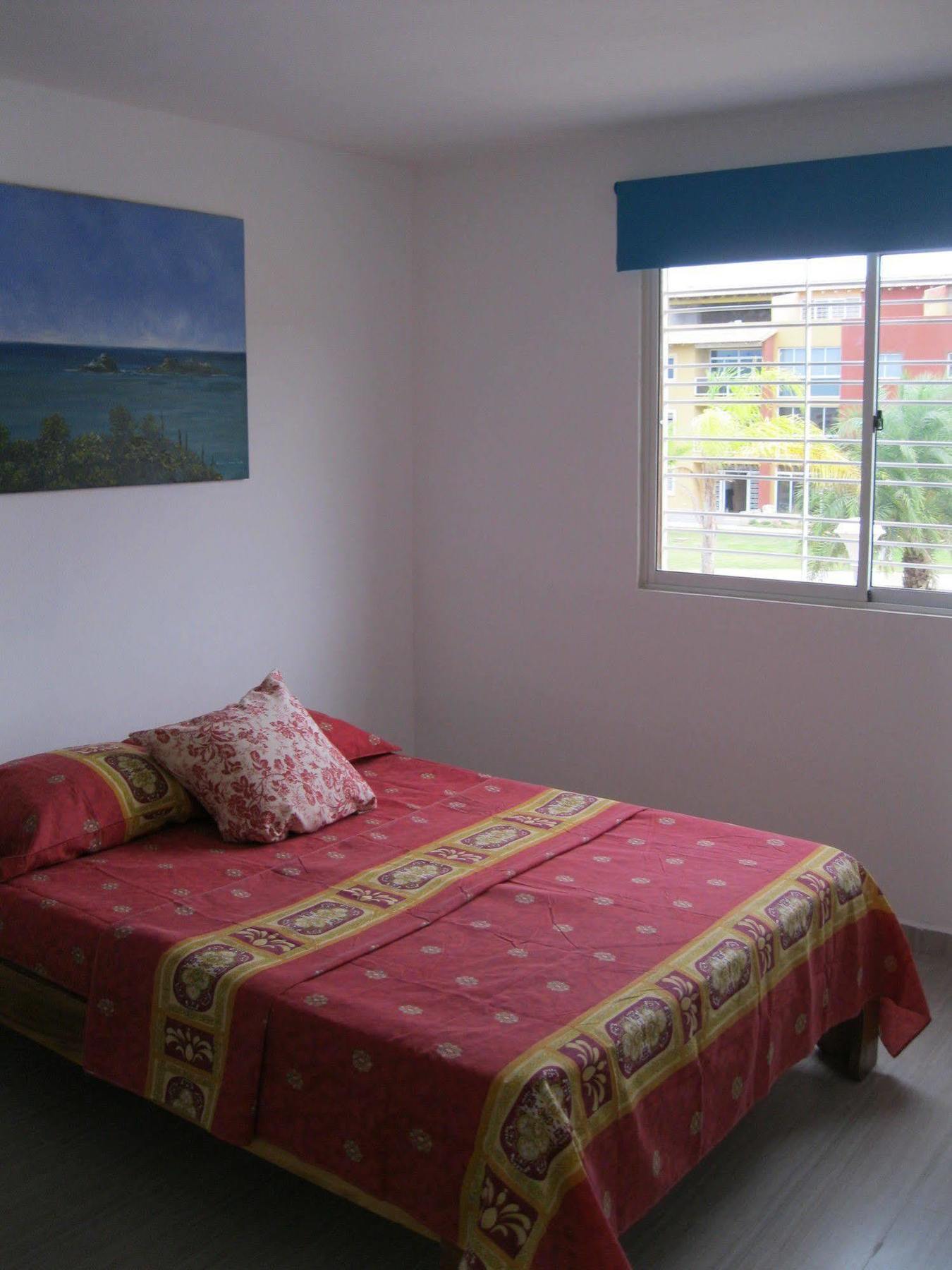 Pampatar Villa La Blanquilla מראה חיצוני תמונה